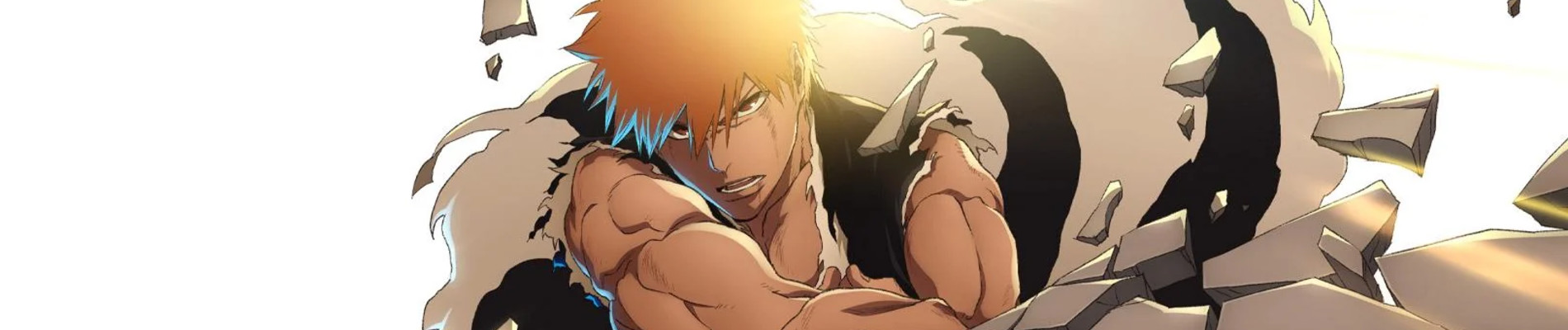 BLEACH: Thousand-Year Blood War – The Calamity