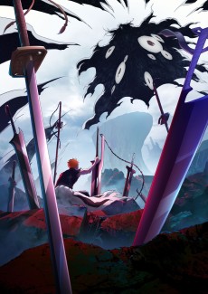 BLEACH: Thousand-Year Blood War – The Calamity