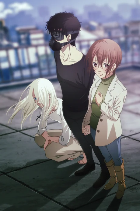 Devils’ Line