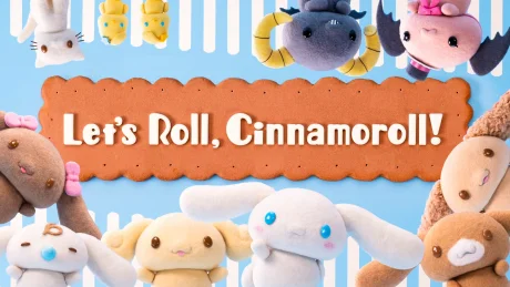 Let’s Roll, Cinnamoroll! 2