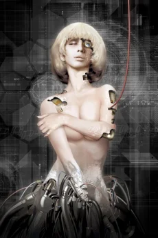 Parasite Dolls