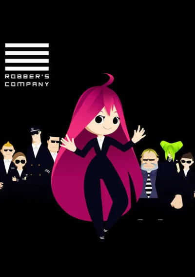 ROBBER’S COMPANY