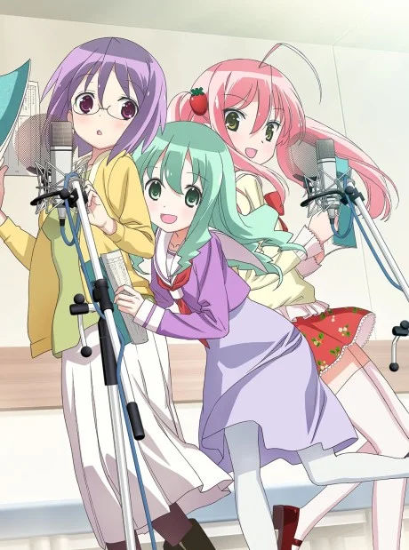 Seiyu’s Life!