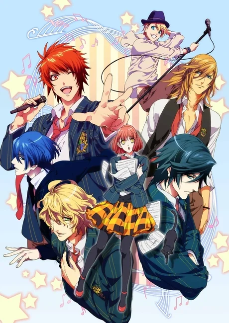 Uta no Prince Sama
